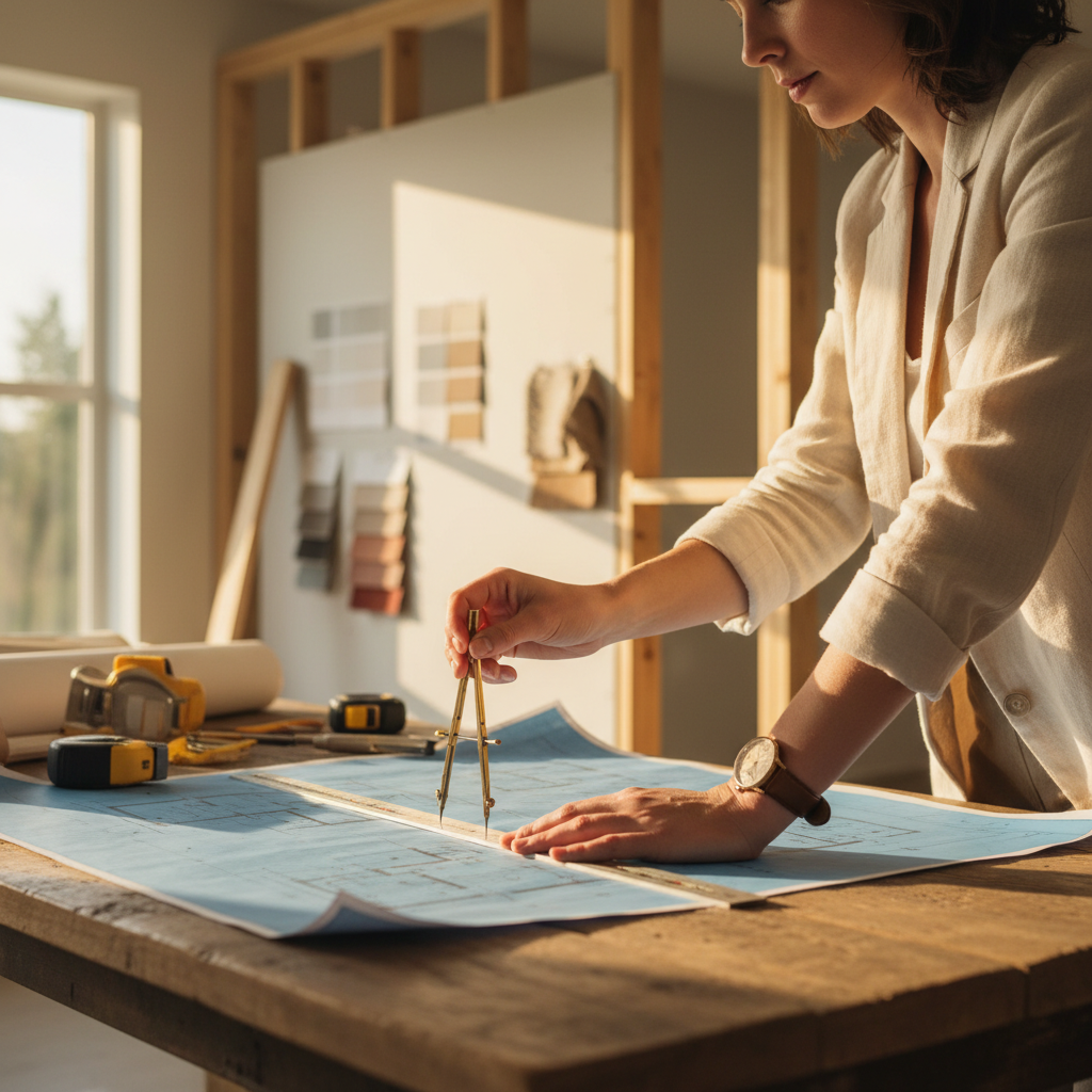 Maison divisée en 2 logements : guide complet pour diviser une maison mitoyenne