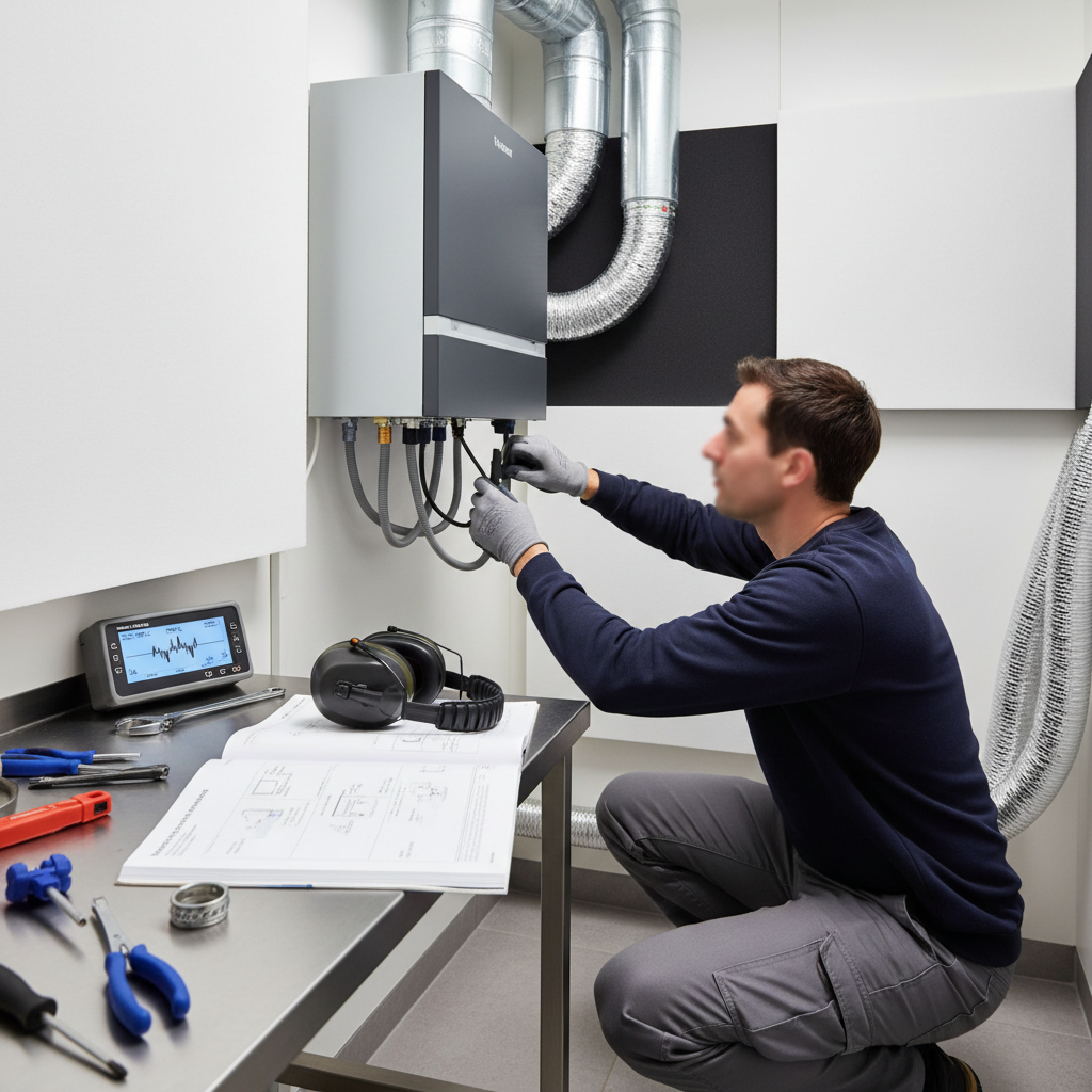 VMC bruit hélicoptère : causes, impacts et solutions efficaces