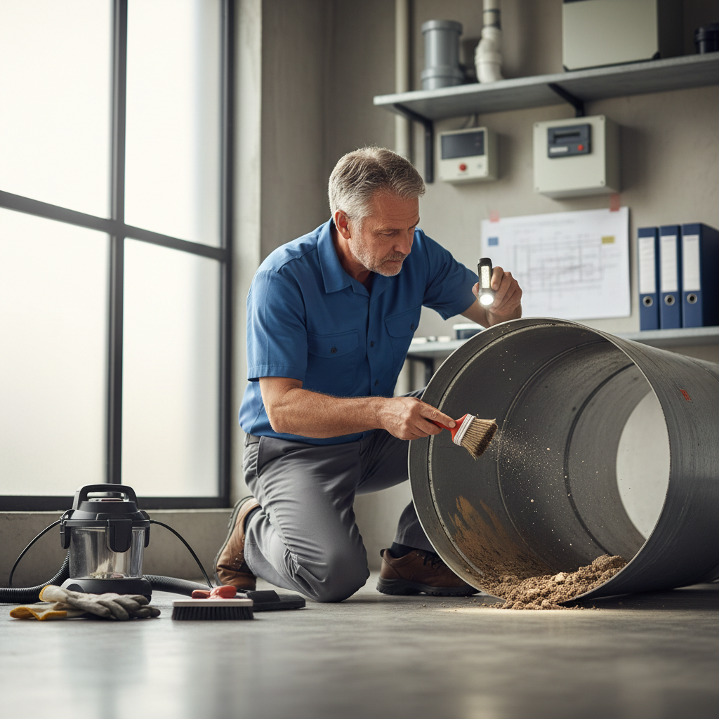 VMC bouchée : causes, risques et solutions pour une ventilation efficace